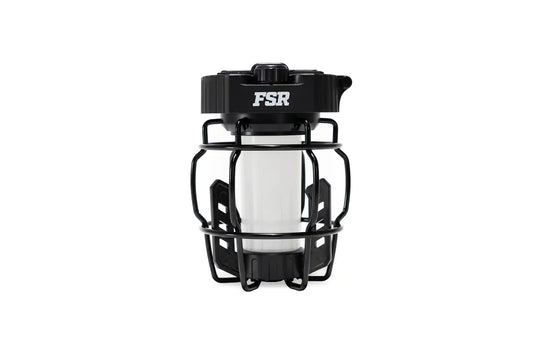 Portable LED Camp Lantern - Clearance
