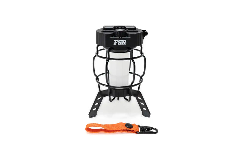 Load image into Gallery viewer, Portable LED Camp Lantern - Clearance
