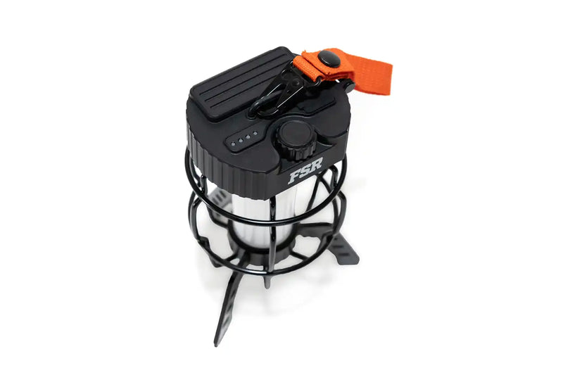 Load image into Gallery viewer, Portable LED Camp Lantern - Clearance
