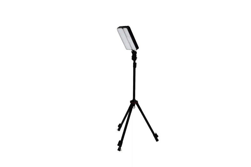 Load image into Gallery viewer, ReadyLight - Mini Solar Light - Black Ops
