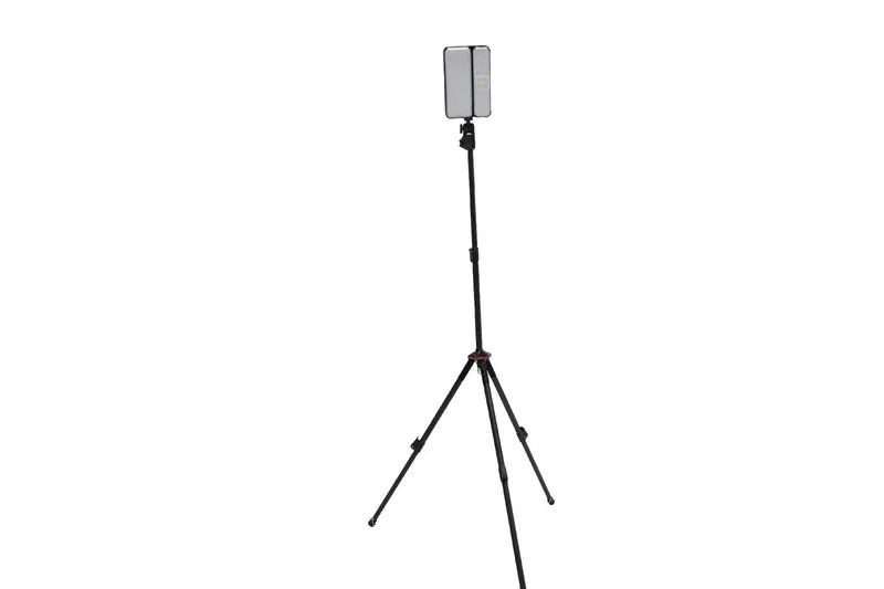 Load image into Gallery viewer, ReadyLight - Mini Solar Light - Black Ops

