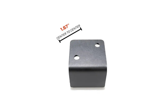 Odyssey/Evolution/Aspen Awning Bracket (Qty. 1)