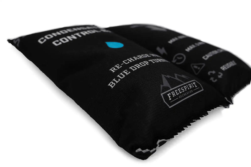 Load image into Gallery viewer, Rooftop Tent Dehumidifier Bag
