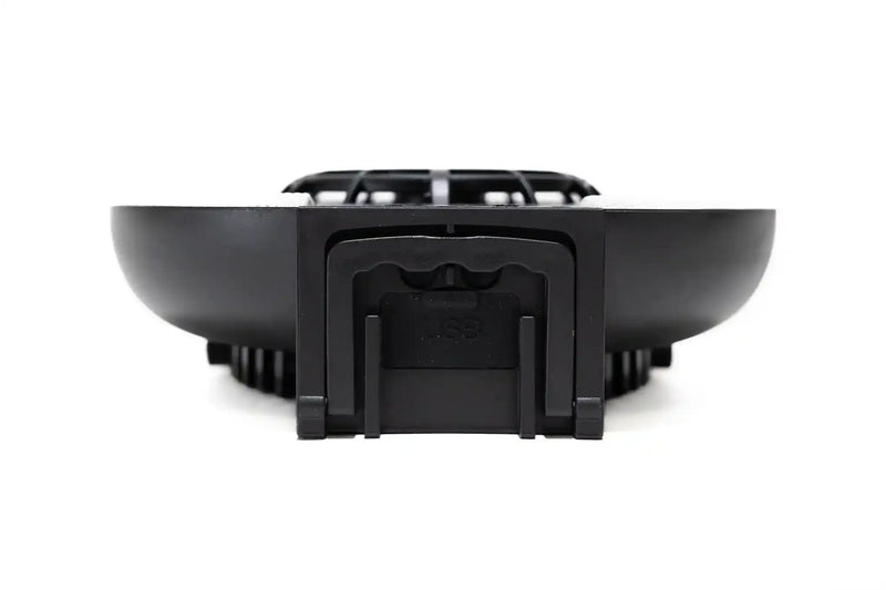 Load image into Gallery viewer, LED Fan Lamp
