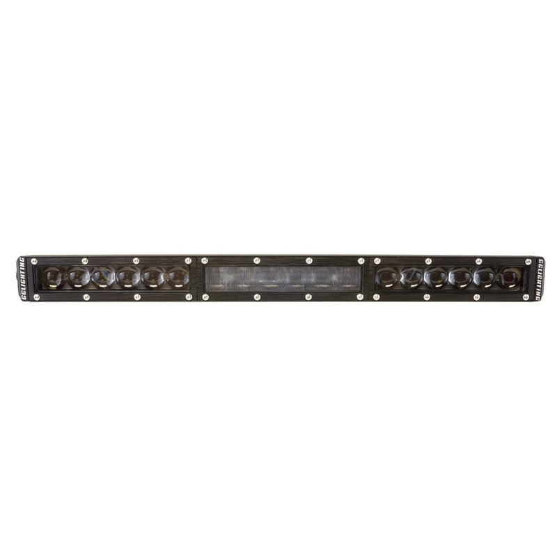Load image into Gallery viewer, 20" Race Series Single Row LED Light Bar
