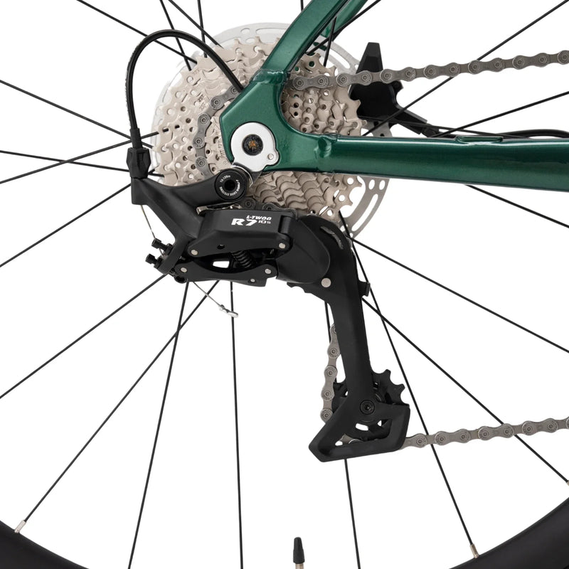 Load image into Gallery viewer, Gale - Aluminum Road Bike
