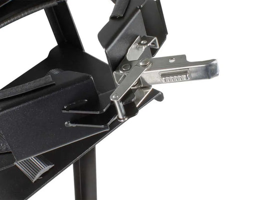 Front Runner Land Rover Defender 90/110 Single Gas Bottle Bracket