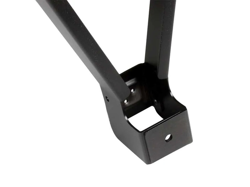 Load image into Gallery viewer, Front Runner Land Rover Defender 90/110 Single Gas Bottle Bracket
