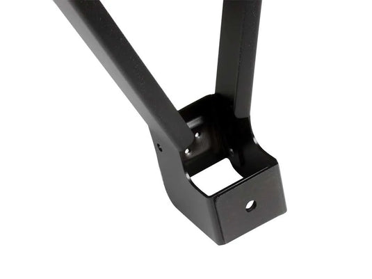 Front Runner Land Rover Defender 90/110 Single Gas Bottle Bracket