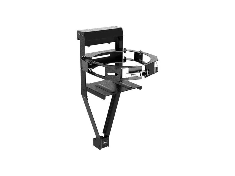 Load image into Gallery viewer, Front Runner Land Rover Defender 90/110 Single Gas Bottle Bracket
