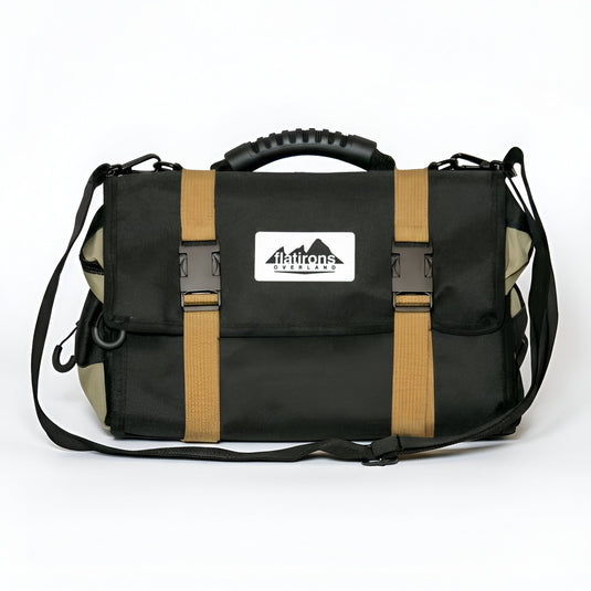 RiPouch™ Gear Roll