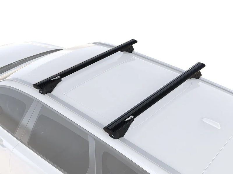 Load image into Gallery viewer, Front Runner Leopard Cross Bars / Flush Rails / L
