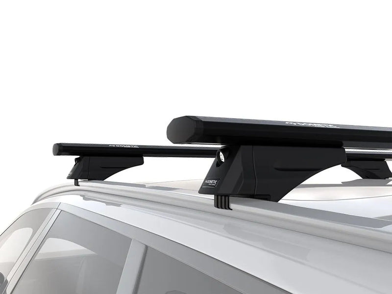 Load image into Gallery viewer, Front Runner Leopard Cross Bars / Flush Rails / L
