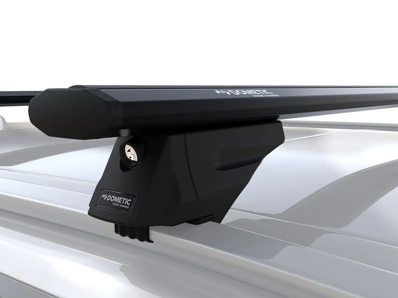Load image into Gallery viewer, Front Runner Leopard Cross Bars / Flush Rails / L

