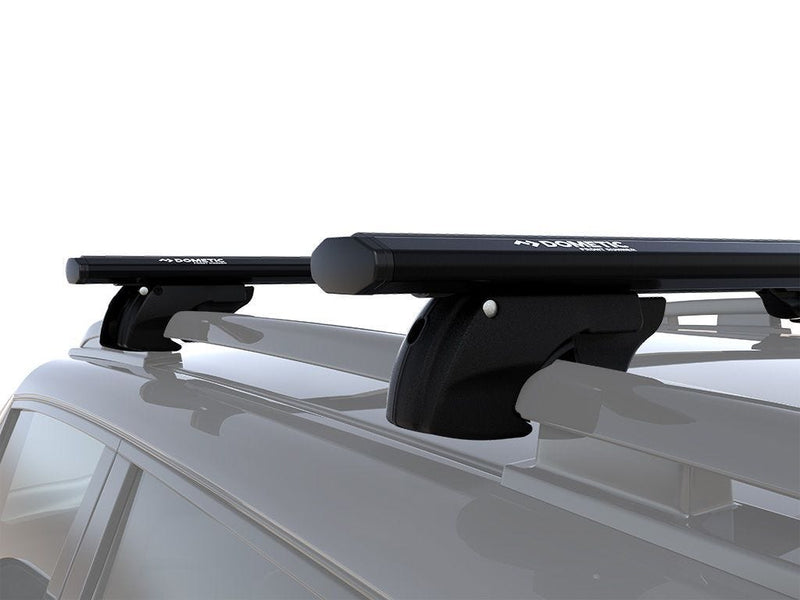 Load image into Gallery viewer, Front Runner Jackson Cross Bars / Raised Rails / XL
