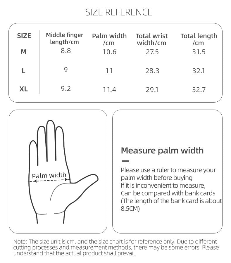 Load image into Gallery viewer, ROCKBROS Heated Gloves, Rechargeable Winter Touchscreen Gloves for Cycling, Skiing, Motorcycling
