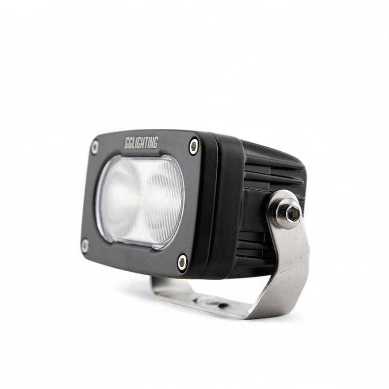 Load image into Gallery viewer, Dual Color White/Amber GP10 Pod

