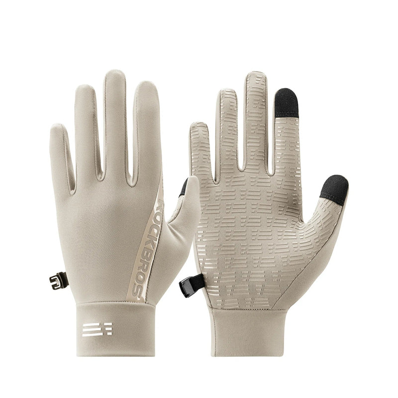 Load image into Gallery viewer, Graphene Winter Cycling Gloves for 41–59°F
