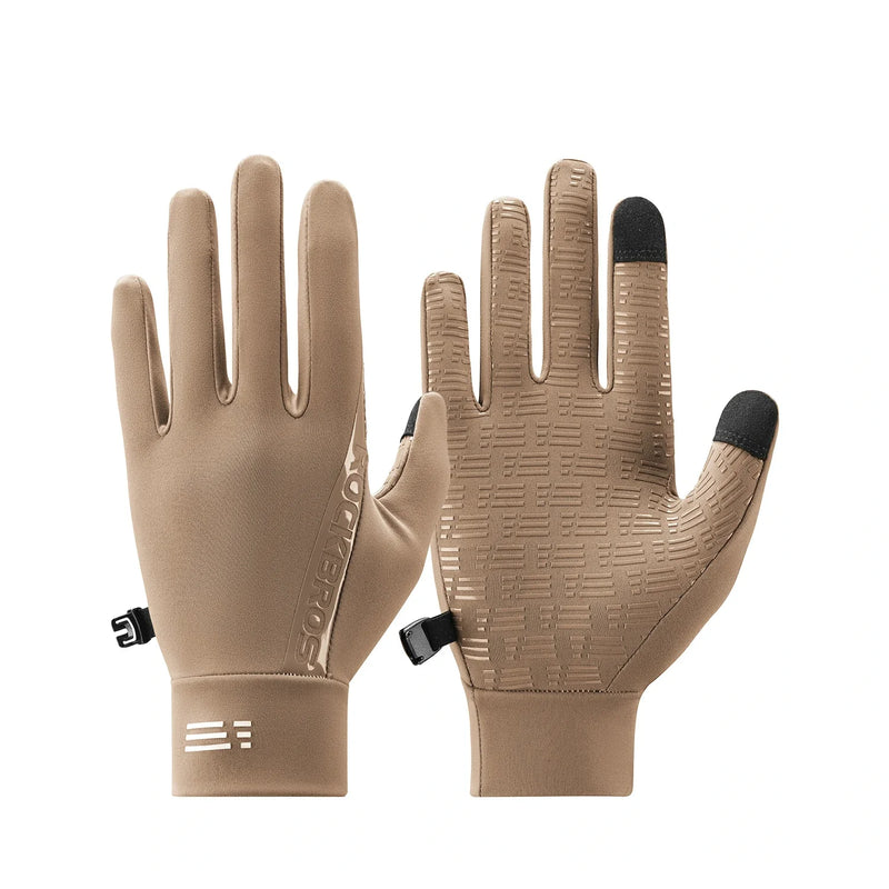 Load image into Gallery viewer, Graphene Winter Cycling Gloves for 41–59°F
