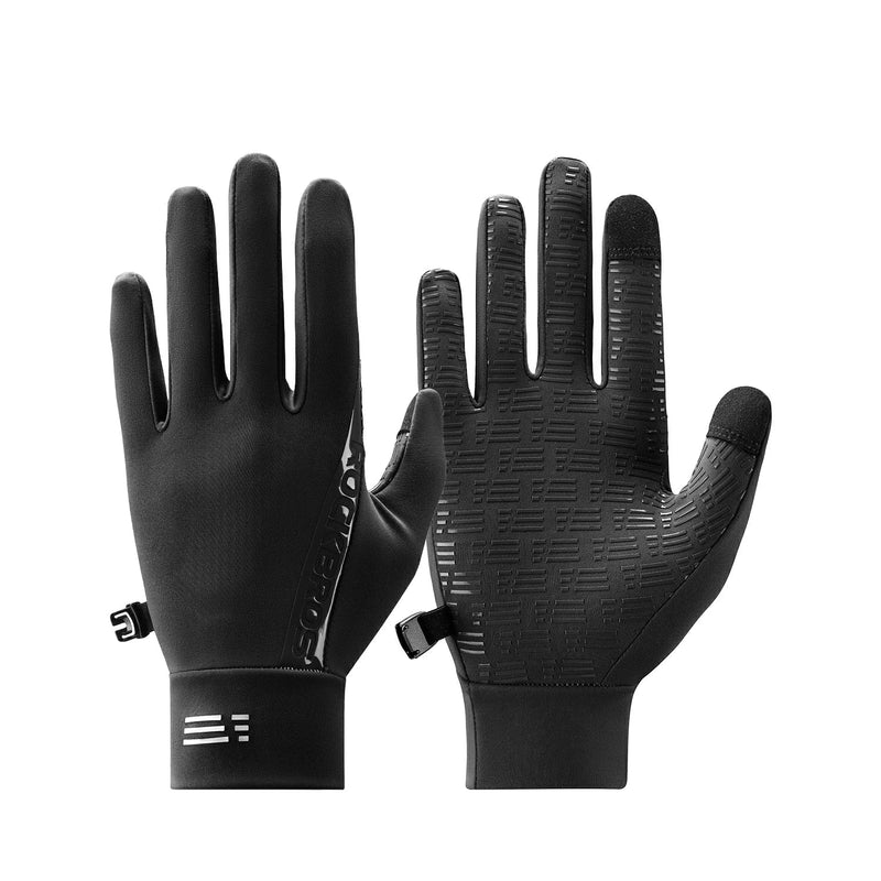 Load image into Gallery viewer, Graphene Winter Cycling Gloves for 41–59°F
