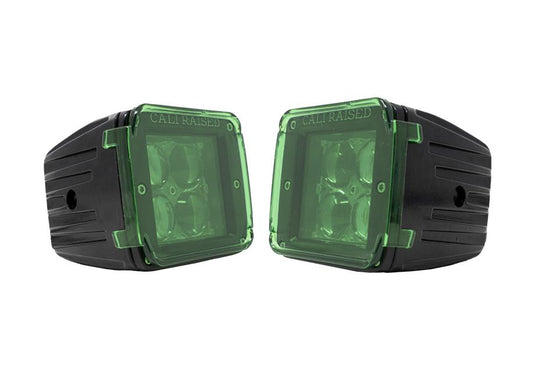 Lens Cover (Set of 2)