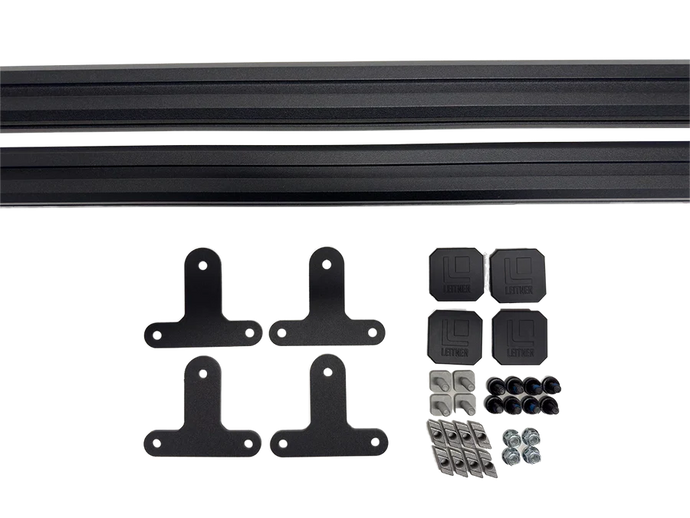 Leitner INEOS Grenadier Roof Load Bar Adapter