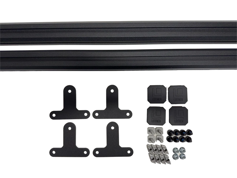 Load image into Gallery viewer, Leitner INEOS Grenadier Roof Load Bar Adapter
