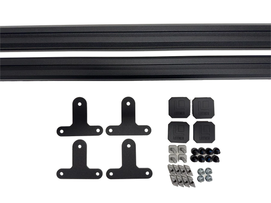 Leitner INEOS Grenadier Roof Load Bar Adapter