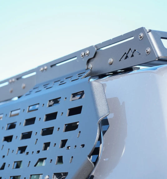 RCI Off Road Roof Rack Side Molle Panel | 10-24 GX460