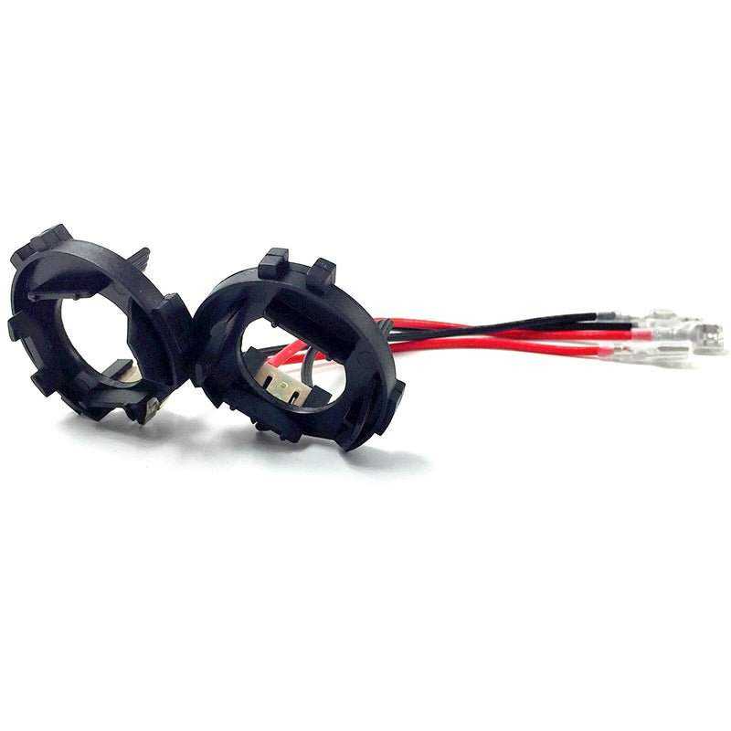 Load image into Gallery viewer, H7 to H15 Sprinter Van High Beam Adapter
