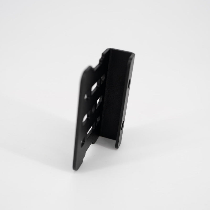 Load image into Gallery viewer, Handheld Radio Holder Attachment for Handle Accessory Mount (HAM)
