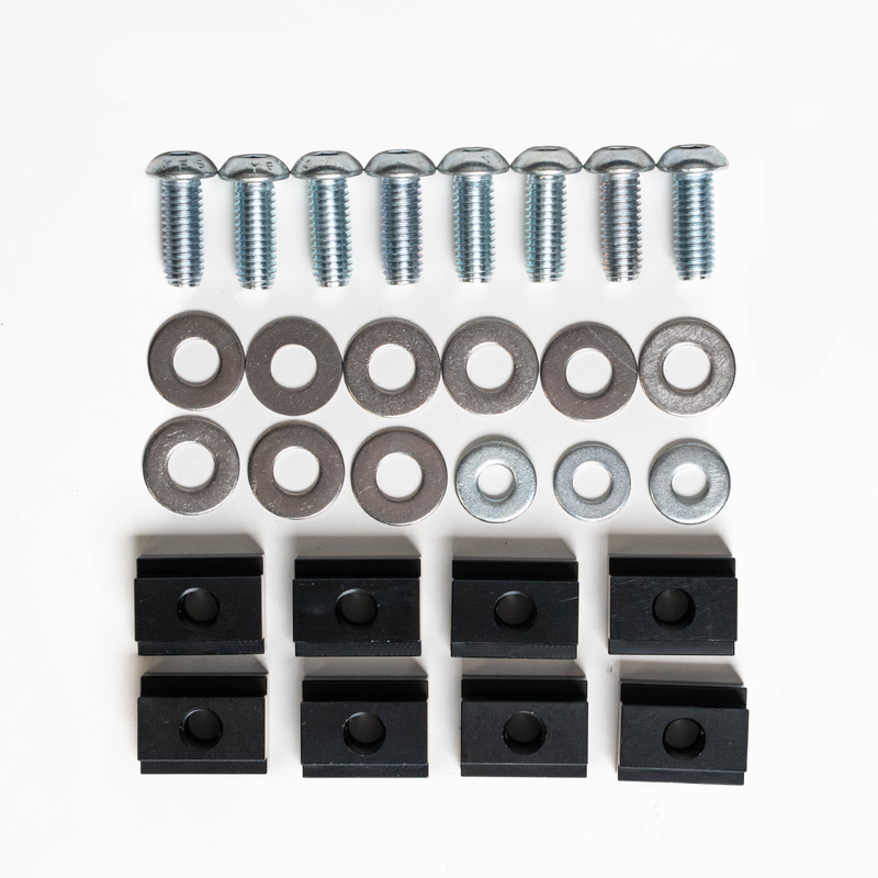 Load image into Gallery viewer, Overland Bed Bars For 2005-2023 Toyota Tacoma
