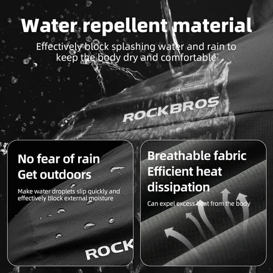 Winter Heated Winter Jacket Waterproof Windproof Rechargeable