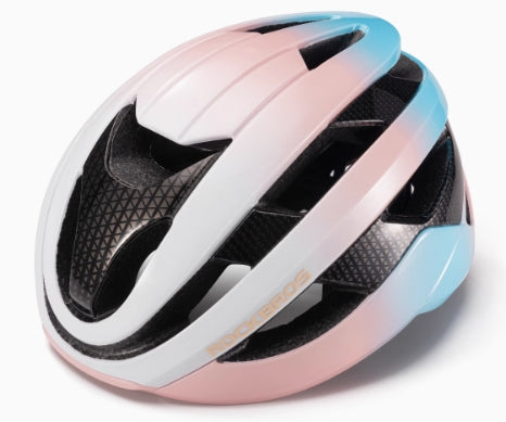 Load image into Gallery viewer, ROCKBROS LK-12 Flowing Light Cycling Bike  Helmet
