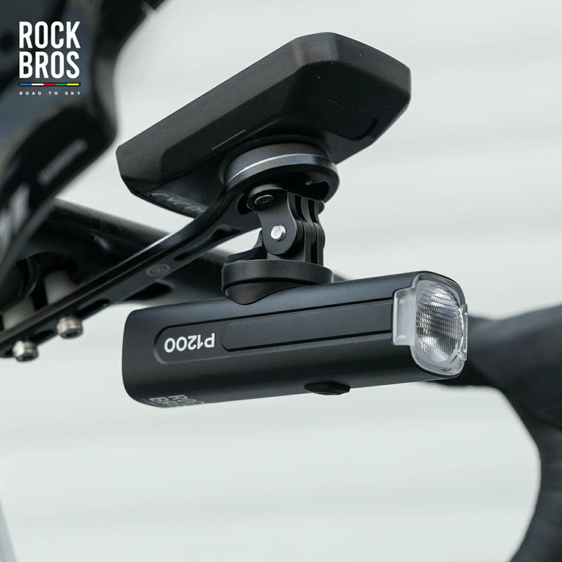 Load image into Gallery viewer, ROAD TO SKY Highlight 600/1200/1500lm usb-c
