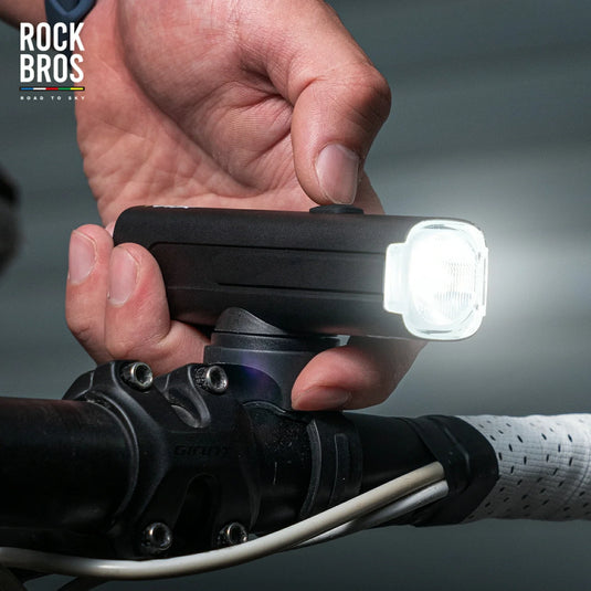 ROAD TO SKY Highlight 600/1200/1500lm usb-c