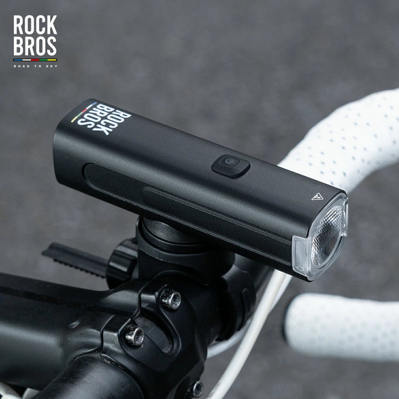 Load image into Gallery viewer, ROAD TO SKY Highlight 600/1200/1500lm usb-c
