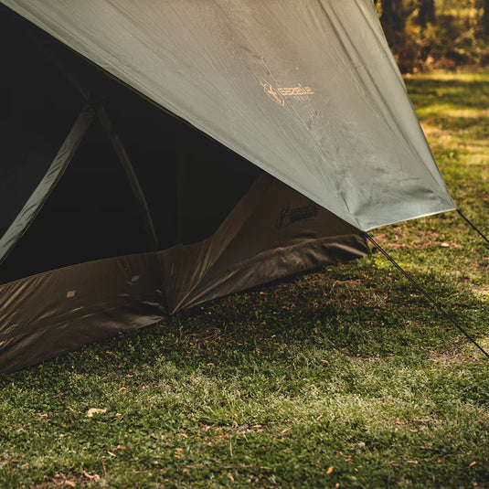 Gazelle Tents T4 Plus Overland Edition Tent