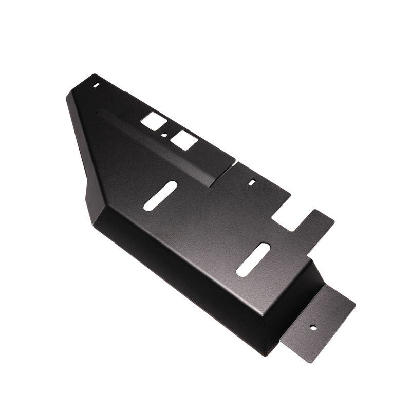 Load image into Gallery viewer, Transfer Case Skid Plate For 2024+ Toyota Tacoma
