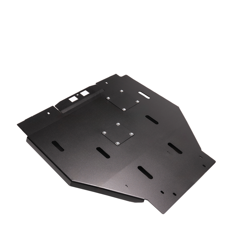 Load image into Gallery viewer, COMPLETE SKID PLATE COLLECTION FOR 2024+ TOYOTA TACOMA
