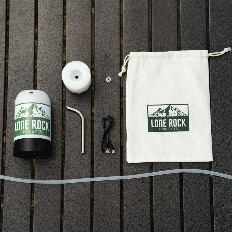Load image into Gallery viewer, Scepter Overland Water Pump Adapter Kit
