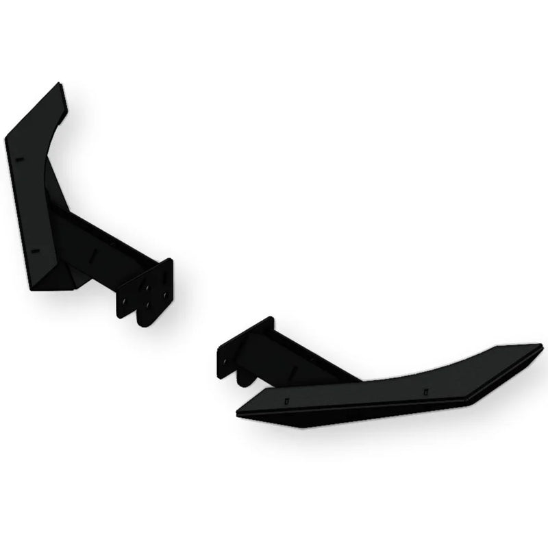 Load image into Gallery viewer, RCI Off Road Pike High Clearance Wings | 16-23 Tacoma

