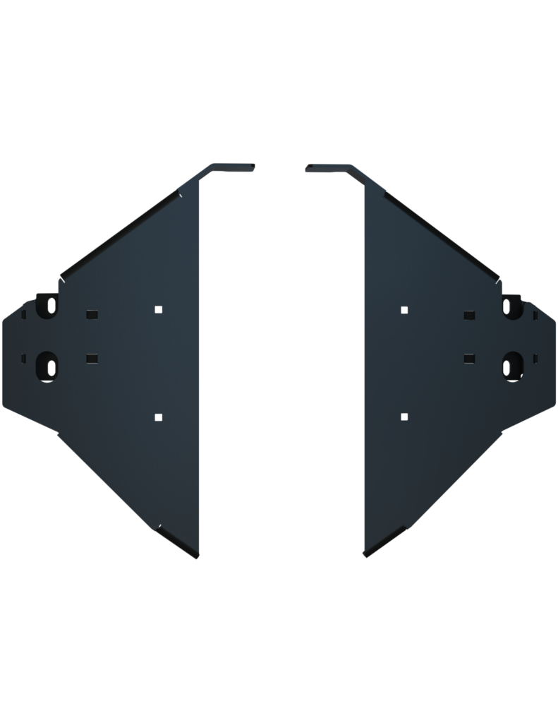 Load image into Gallery viewer, RCI Off Road A-arm Skid Plates | 24-Present Ranger
