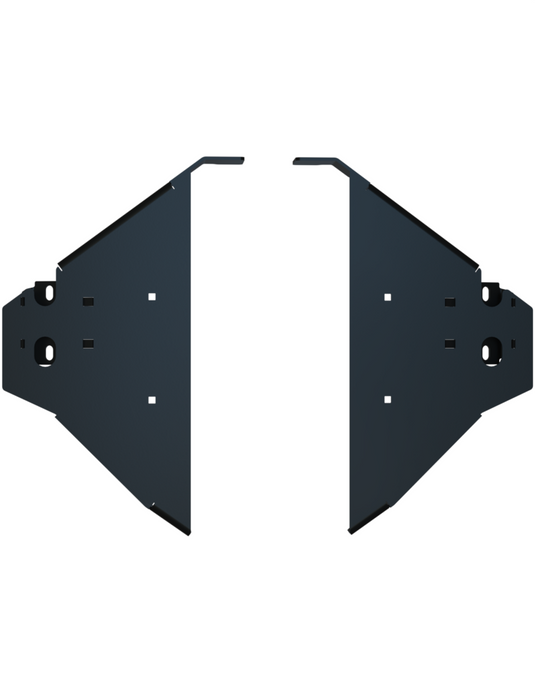 RCI Off Road A-arm Skid Plates | 24-Present Ranger