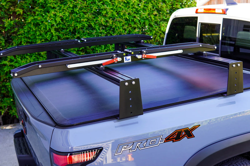 Load image into Gallery viewer, BillieBars 1UP USA - Full Bike Carrier
