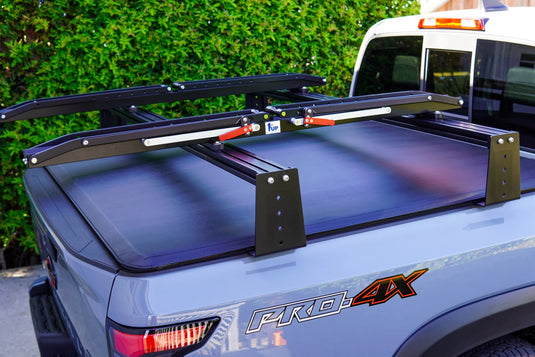 BillieBars 1UP USA - Full Bike Carrier