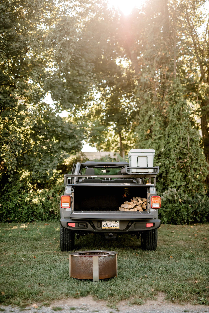 Load image into Gallery viewer, Gladiator Tailgate Cover (2019-2026)
