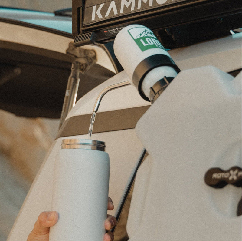 Load image into Gallery viewer, RotopaX Overland Water Pump Adapter Kit
