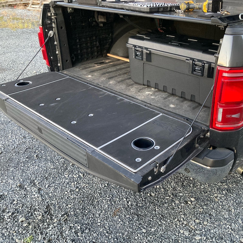Load image into Gallery viewer, F150 Tailgate Cover (2015-2026)

