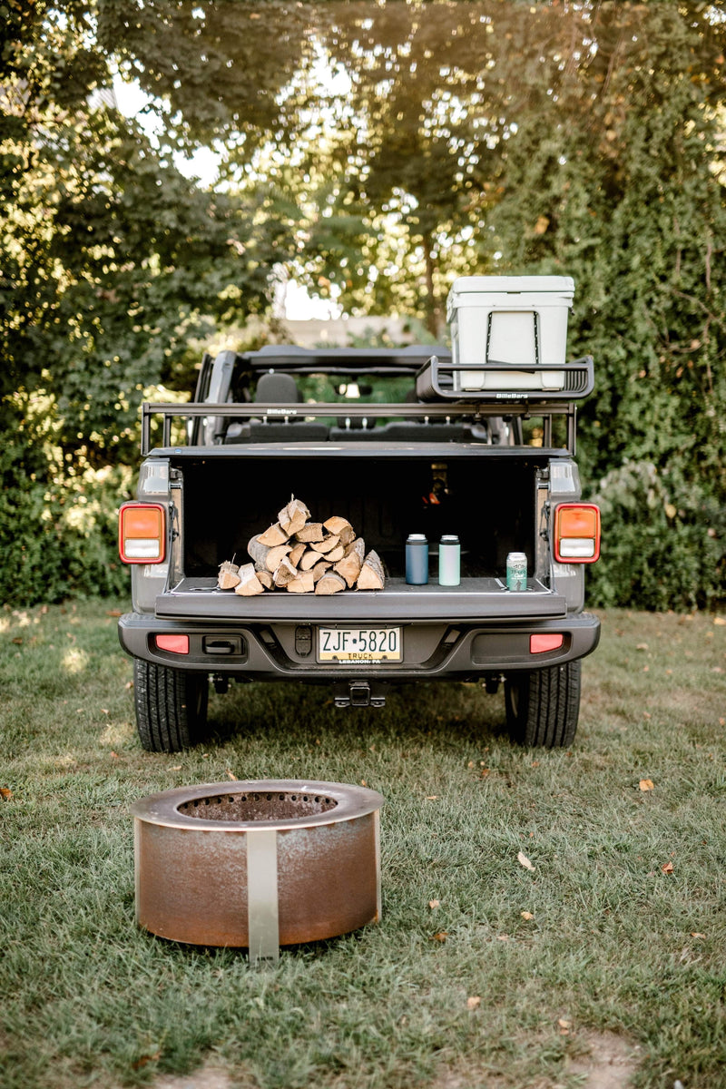 Load image into Gallery viewer, Gladiator Tailgate Cover (2019-2026)
